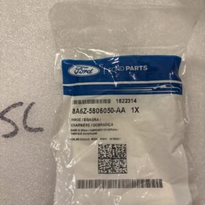 Genuine Ford Hinge Assembly 8A6Z-5806050-AA