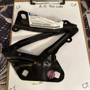 Genuine Ford Hood Hinge KK3Z-16796-B