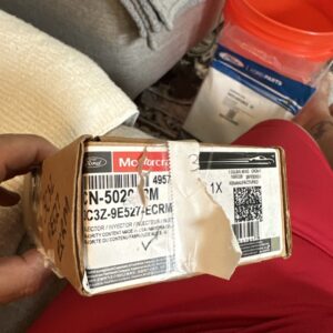 Genuine Ford Injection Nozzle 3C3Z-9E527-ARM