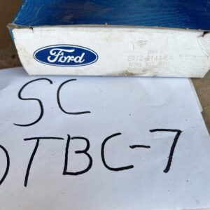 Genuine Ford Kit - Piston Ring Kit E9TZ-6148-EA