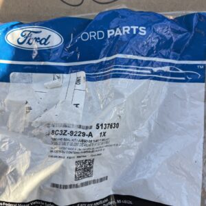 Genuine Ford Kit - Tube And Seal 8C3Z-9229-A