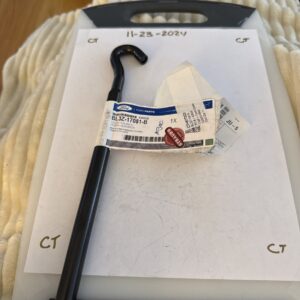 Genuine Ford Lever BL3Z-17081-B