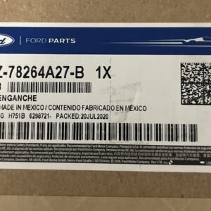 Genuine Ford Lock Actuator BT4Z-78264A27-B