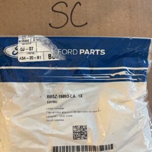 Genuine Ford Louver BB5Z-19893-CA