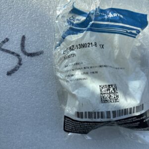 Genuine Ford Low Beam Bulb BE8Z-13N021-B