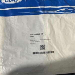 Genuine Ford Lower Cover DG9Z-14A003-A