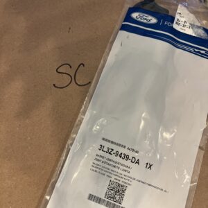 Genuine Ford Manifold Gasket 3L3Z-9439-DA