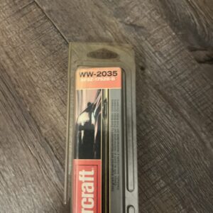 Genuine Ford Motorcraft WW-2035 / 6F9Z-17528-B Windshield Wiper Blade