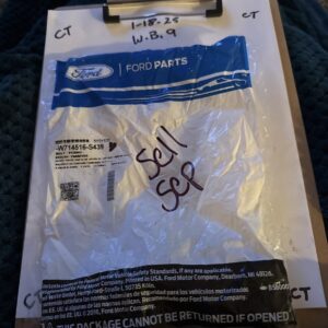 Genuine Ford Mount Bolt W714516-S439 Sold Individually 1 Bolt Only