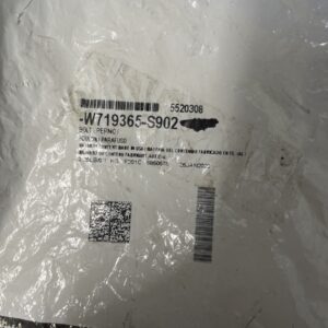 Genuine Ford Mount Bolt -W719365-S902 (1)