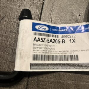 Genuine Ford Muffler & Pipe Center Bracket AA5Z-5A205-B
