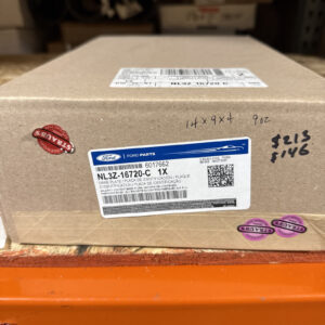 Genuine Ford Nameplate NL3Z-16720-C