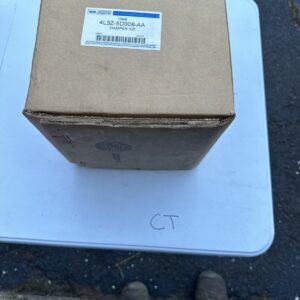 Genuine Ford OE Damper Asy 4L3Z-5D008-AA