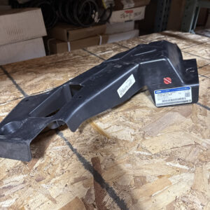 Genuine Ford OE Deflector - Air FT4Z-5811778-F