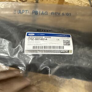 Genuine Ford OE Insulator - Dash Panel CP9Z-5801492-A