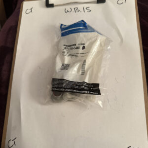 Genuine Ford OE Nut W717969-S440