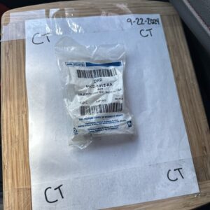 Genuine Ford OE Nut - Wheel 6C2Z-1012-AA