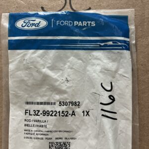 Genuine Ford OE Rod - Latch Operating FL3Z-9922152-A