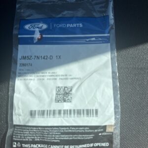 Genuine Ford OE Seal JM5Z-7N142-D