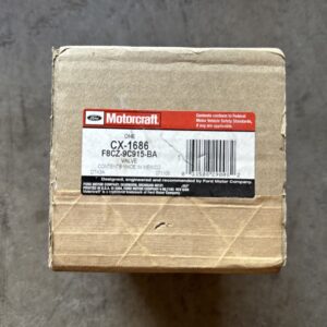 Genuine Ford OE Valve Asy CX1686