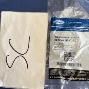 Genuine Ford OEM 11-16 Fiesta-Camshaft Seal BE8Z6K292C