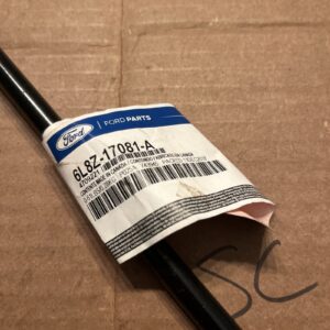 Genuine Ford OEM 6L8Z-17081-A Lever - Lifting Jack 2005-2012 NOS