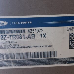 Genuine Ford OEM Automatic Transmission Oil Cooler Hose 1C3Z-7R081-AB