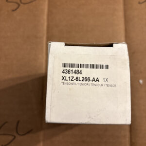 Genuine Ford OEM Engine Timing Chain Tensioner Ford Lincoln Genuine XL1Z6L266AA