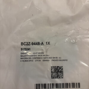 Genuine Ford OEM Manifold Gasket BC2Z9448A