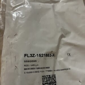 Genuine Ford OEM Rod FL3Z-1521853-A NOS