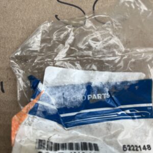 Genuine Ford OEM Seal 8G1Z-4N046-A NOS