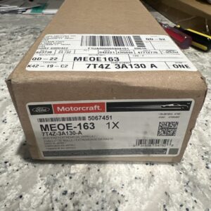 Genuine Ford Outer Tie Rod 7T4Z-3A130-A