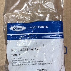 Genuine Ford Pawl Assembly Parking PC3Z-7A441-A