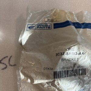 Genuine Ford Radiator Assembly Support Bracket 3C3Z-8A193-AA