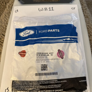 Genuine Ford Rear Main Seal Gasket 3C3Z-6D083-AA