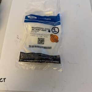 Genuine Ford Rear Molding Retainer W719367-S300