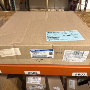 Genuine Ford Rear Pillar Trim FB5Z-7831011-AA