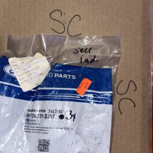 Genuine Ford Reinforcement Bolt -W706331-S307 *sold Individually*