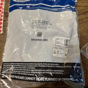 Genuine Ford Reinforcement ML3Z-17C947-D