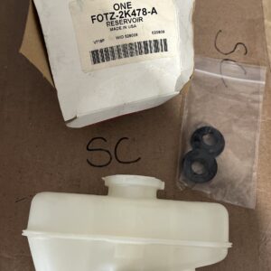 Genuine Ford Reservoir Assembly FOTZ-2K478-A