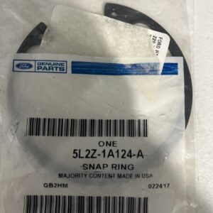 Genuine Ford Retainer Ring 5L2Z-1A124-A