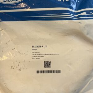 Genuine Ford Return Hose BL3Z-8276-A