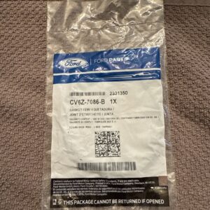 Genuine Ford Seal CV6Z-7086-B