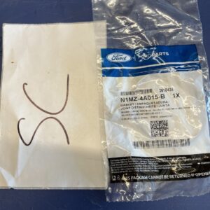 Genuine Ford Sealing Ring N1MZ-4A015-B