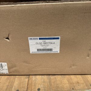 Genuine Ford Seat Frame CL3Z-1661704-A