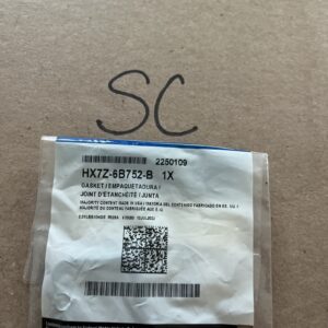 Genuine Ford Separator Gasket HX7Z-6B752-B