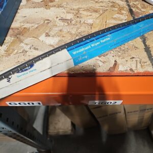 Genuine Ford Service Parts Windshield Wiper Replacement Blades C4VY-17593-A