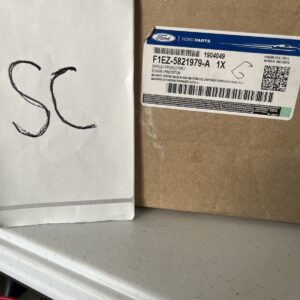 Genuine Ford Shield Door Lock F1EZ-5821979-A