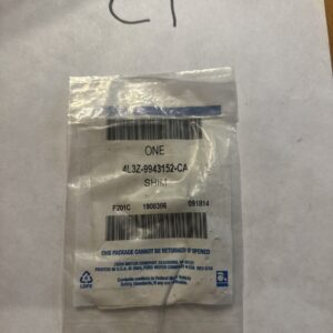 Genuine Ford Shim 4L3Z9943152CA (1pcs)