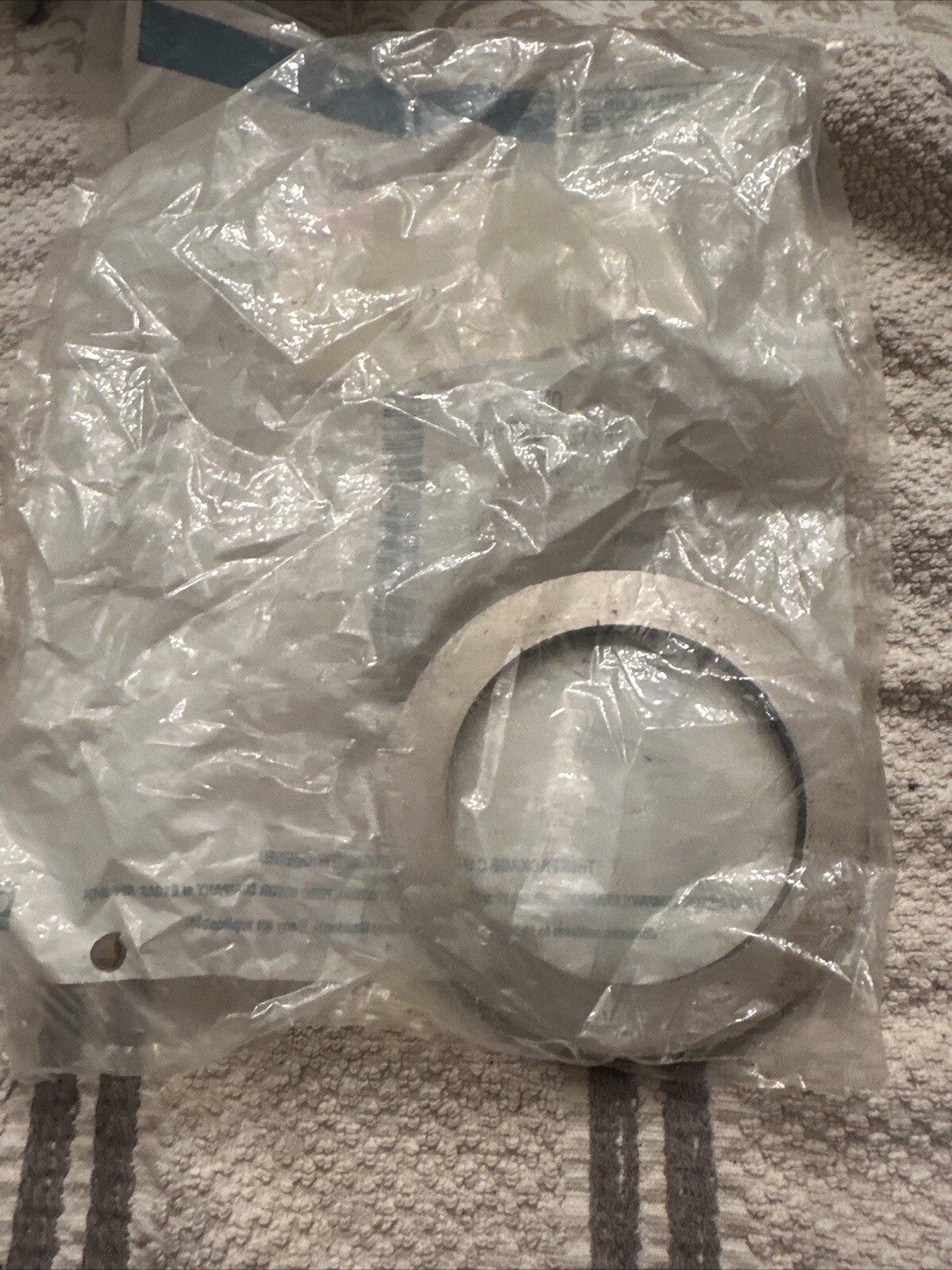 Genuine Ford Shim F7TZ-4067-AG - Image 3